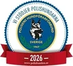 Vi stödjer polishundarna 2026